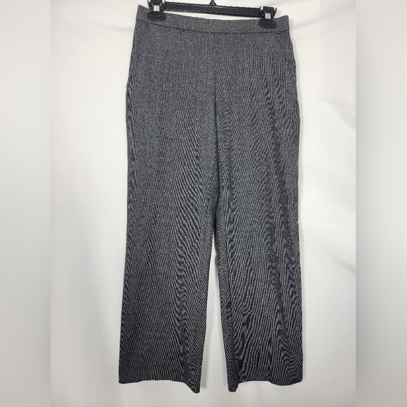 Sag Harbor Stretch Petite Trousers - Picture 4 of 8